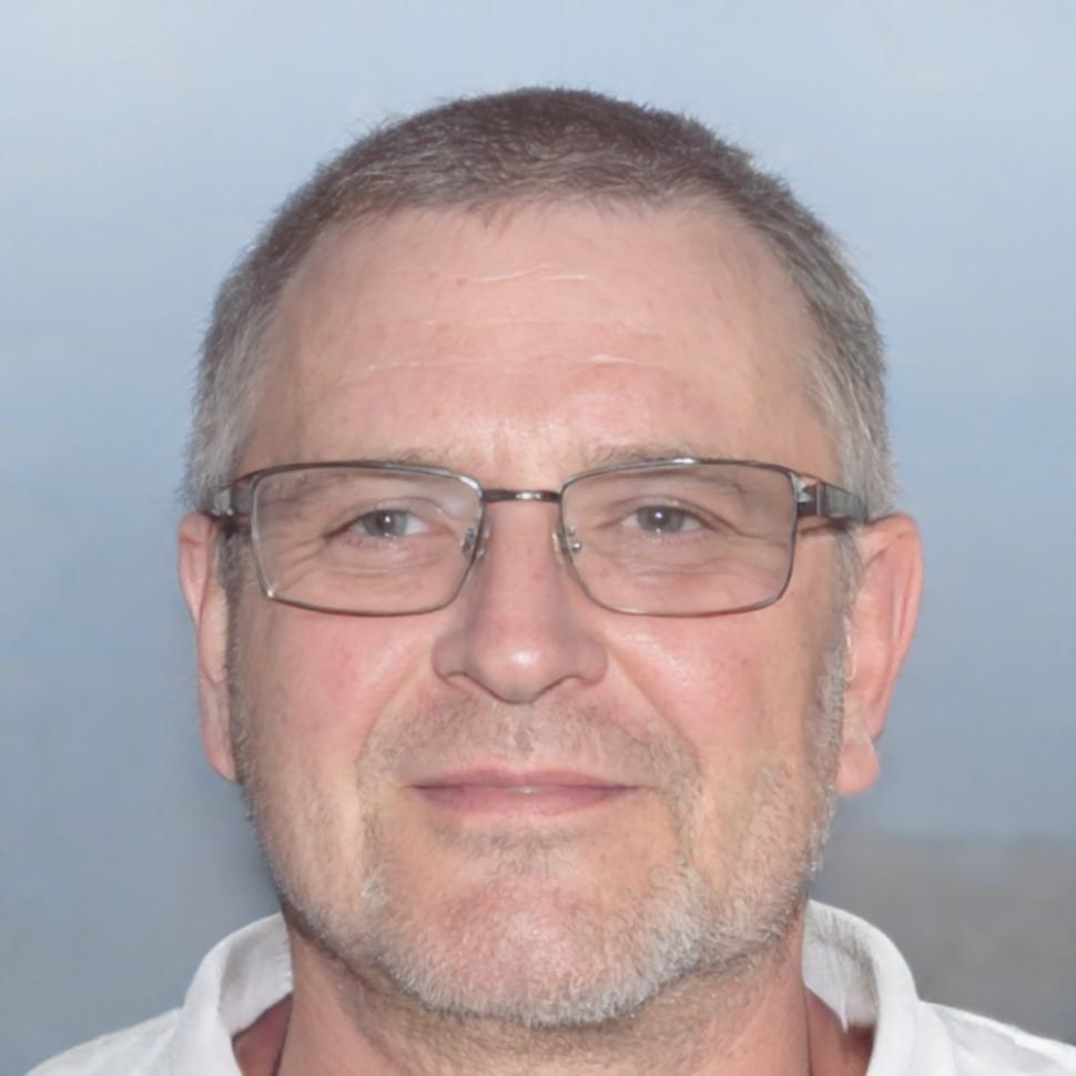 Portrait de Maxence Dubourg, entrepreneur