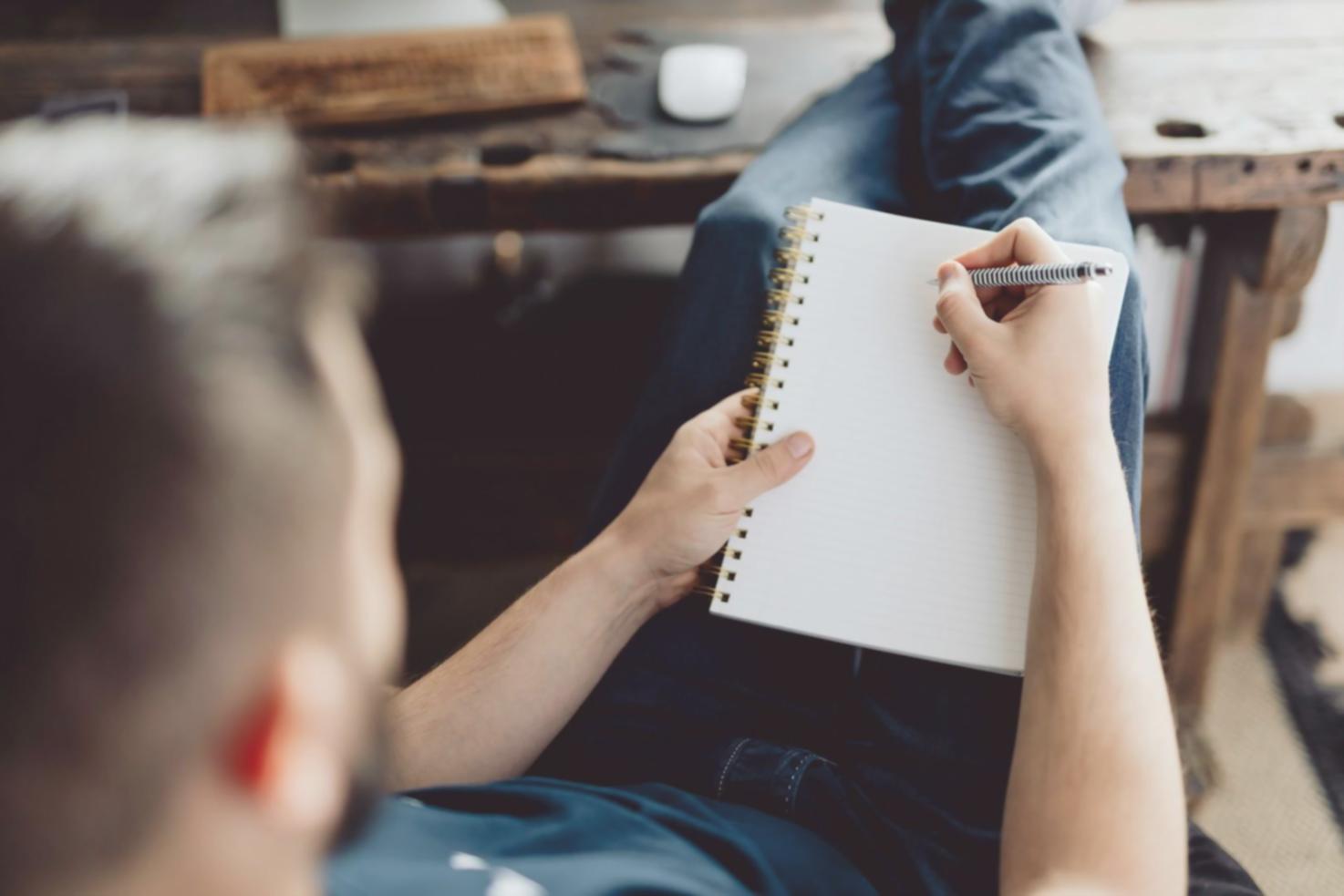 Atelier de travail collaboratif