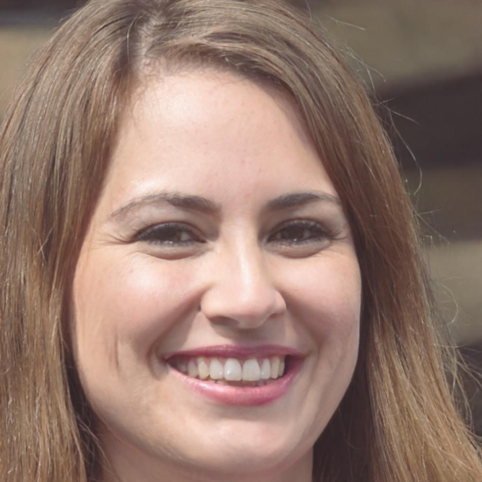 Portrait de Margot Delacroix, experte en venture building